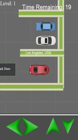 Game screenshot Real Car Parking Game mod apk