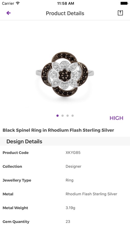 Gemporia Jewellery Deals