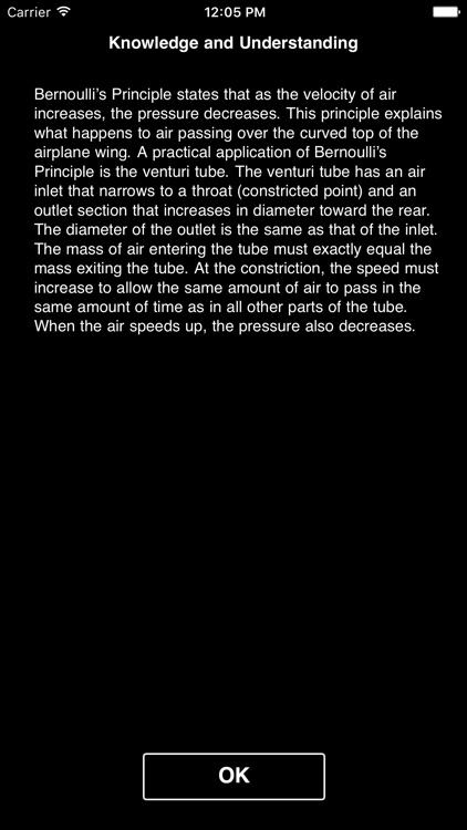 PPL Refresher Private Pilot Ground School - Canada screenshot-4