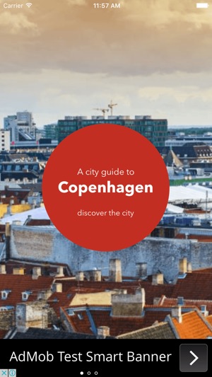 Copenhagen Travel & Tourism Guide(圖2)-速報App