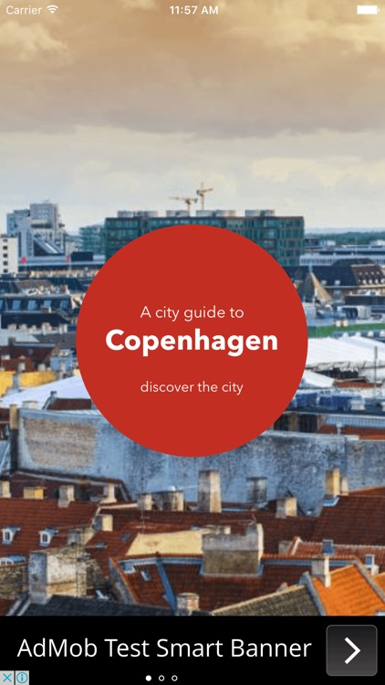 Copenhagen Travel & Tourism Guide