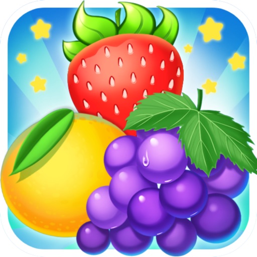 Fruit Trip Deluxe 2017 iOS App