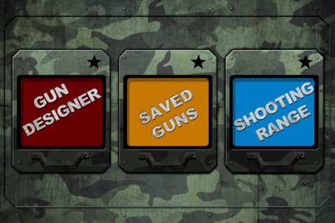 Hunting Gun Builder: Rifles & Army Guns FPS Freeのおすすめ画像5
