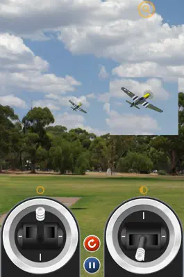 Game screenshot Electric RC Sim apk