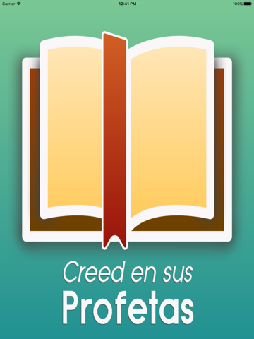 Screenshot #6 pour Interamerica cree en sus profetas