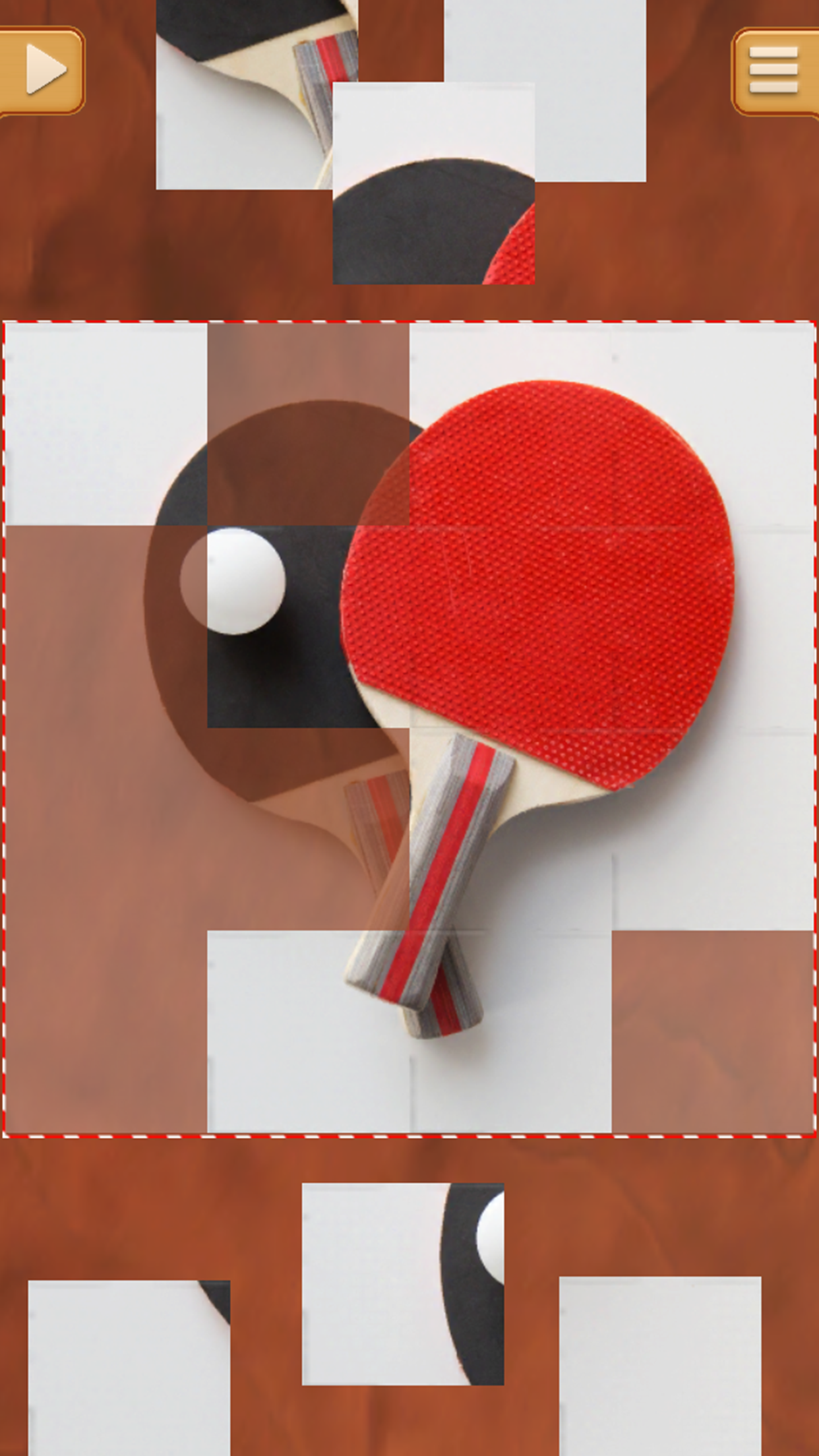 Real Sport Puzzle Games - Fun Jigsaw Puzzles