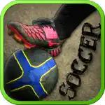 USA Street X flick Soccer 2017 App Contact