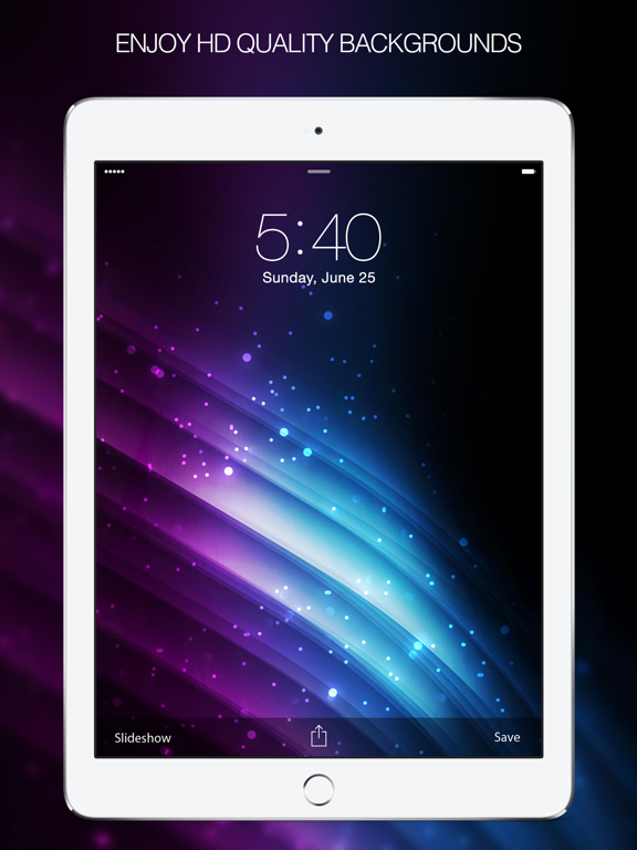 Screenshot #5 pour Glow Wallpapers – Glow Pictures & Glow Artwork
