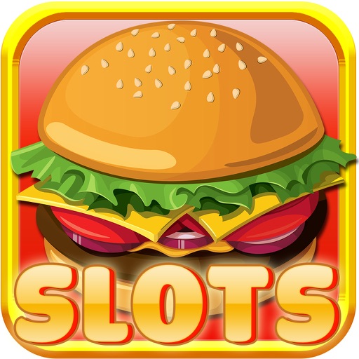 Great Chef Video Poker Free Slot Icon