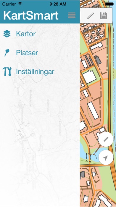 Screenshot #1 pour KartSmart