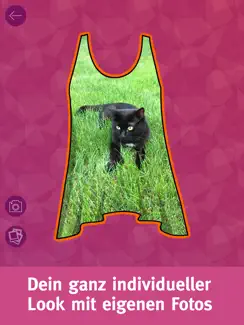 Die drei !!! - Dein Style! iPad image 4