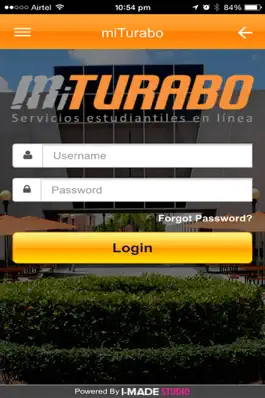 Game screenshot miTurabo Mobile hack