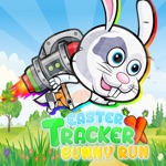 Easter Bunny Tracker Run