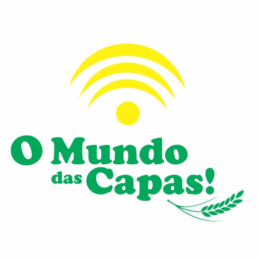 Rádio O Mundo das Capas