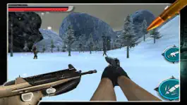 Game screenshot Sharp Sniper Commando - Army Mision 3D hack