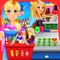 Supermarket Drugstore 2 - Kids Grocery Games FREE