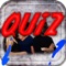 Magic Quiz Game "for Teen Wolf"