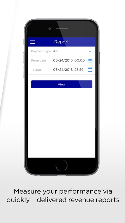 Coast.Cab driver app screenshot-4