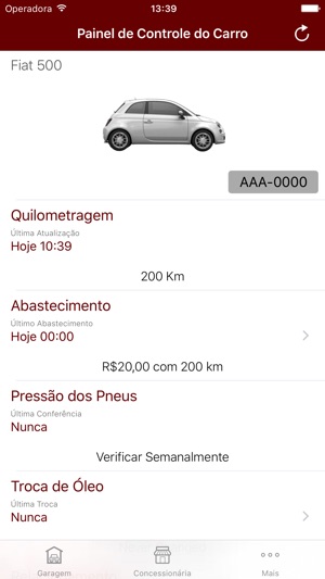 Fiat Florença