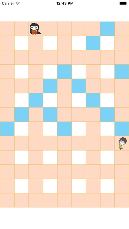 Rescue Moli screenshot-3