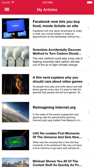 Penang Science Cafe App(圖4)-速報App