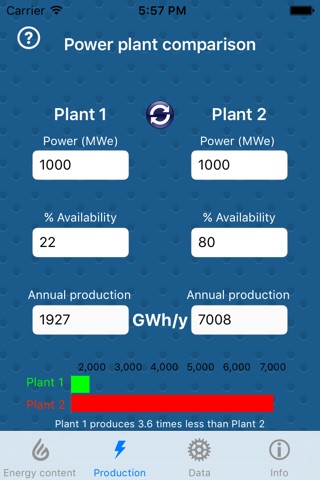 Energy Toolbox screenshot 2