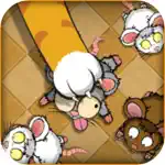 猫的游戏 - 可愛貓咪 在橡皮糖世界糖果凯蒂猫的冒险 App Alternatives