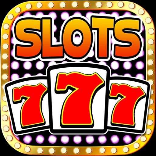 SLOTS FAVORITES: Hot Fever Vegas Slot Machines icon