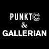 Punkt&Gallerian Intern