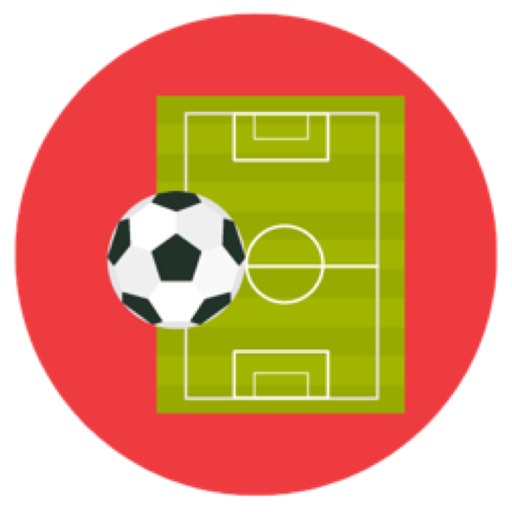 Soccer Stickers For iMessage icon