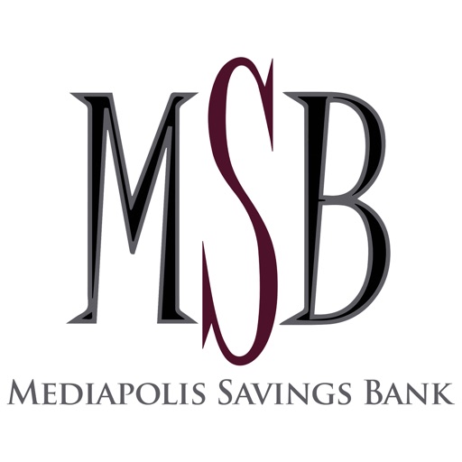 MSB Mobile Banking for iPad