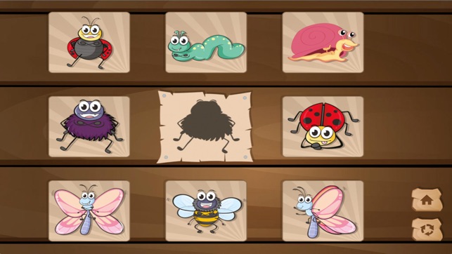 Match'em for kids and toddlers(圖4)-速報App
