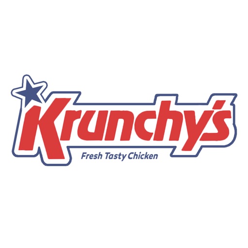 Krunchy’s Chicken Manchester icon