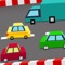 Broadway Traffic Cars - The Happy Wheels Drive