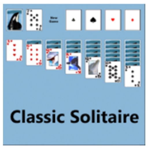 Solitaire Touch