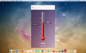 thermo - temperature iphone resimleri 1