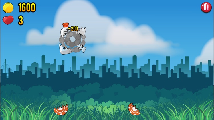 Gangster Kid Target Shooting - Best Target Shooting Game in HD