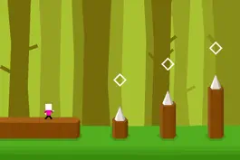 Game screenshot Mr Jump apk