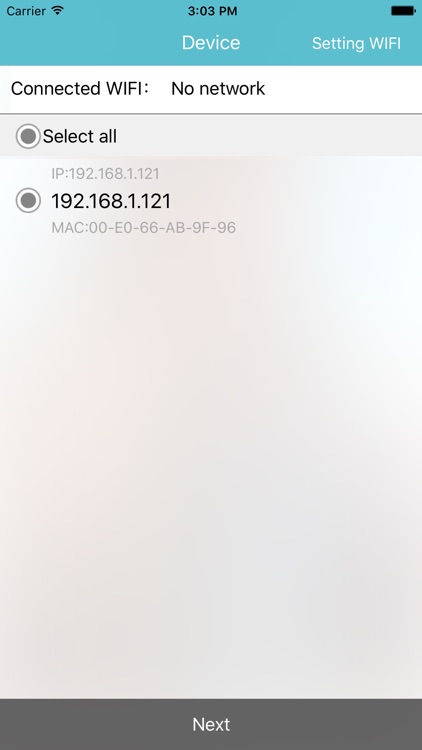 RGB_RemoteControl screenshot-4