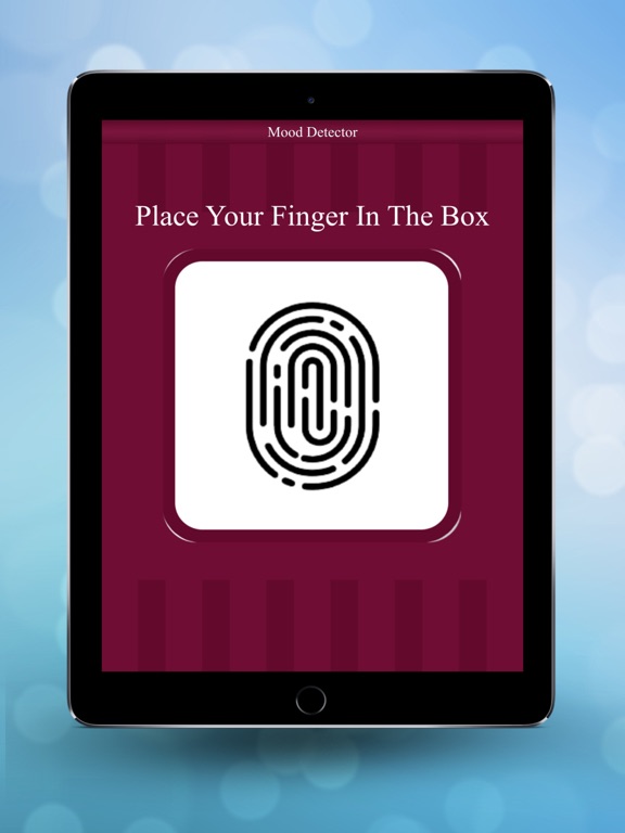 Screenshot #5 pour humeur détecteur farce - sentiment scanner