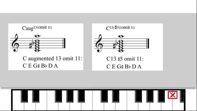Chords, chords and more chords(圖5)-速報App