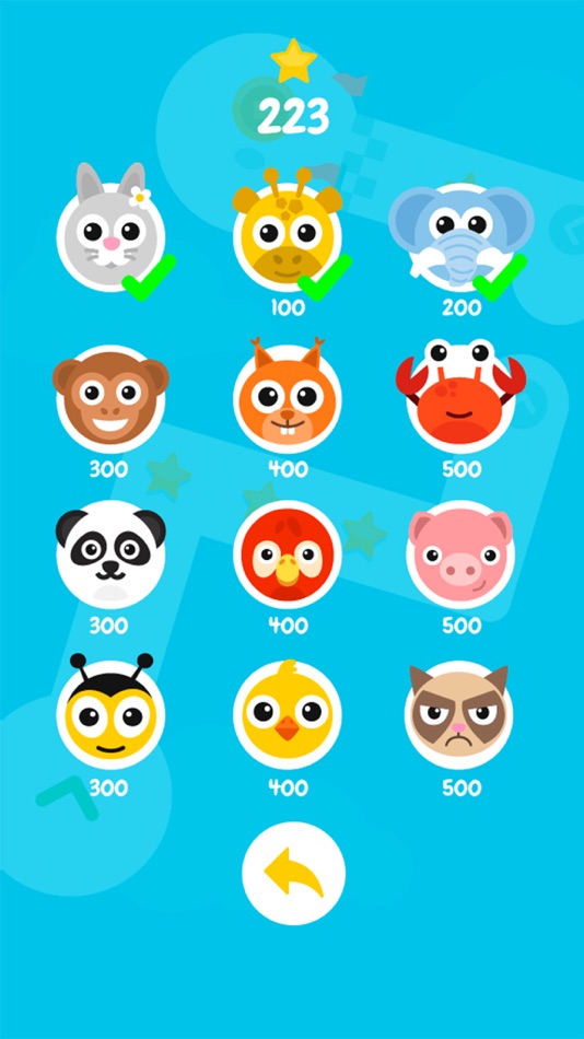 #1. Tap dash. (iOS) 由: Yovo Games Inc