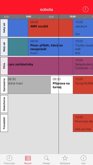 Akicon(圖2)-速報App