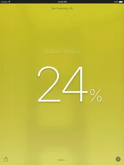 Humidity Free iPad image 2