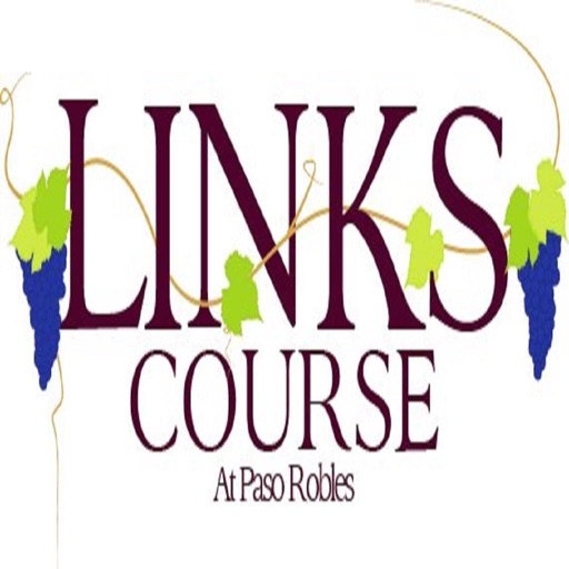 The Links Golf Course at Paso Robles Mobile App iOS App