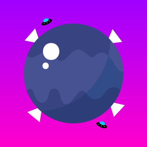 Deep Space - Planet Quest icon