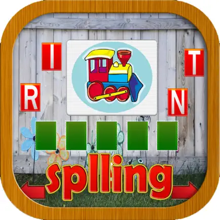 Spelling Games For Kids - abcdef Cheats
