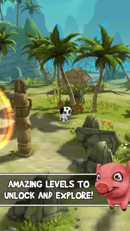 Game screenshot Little Animal Guardians hack