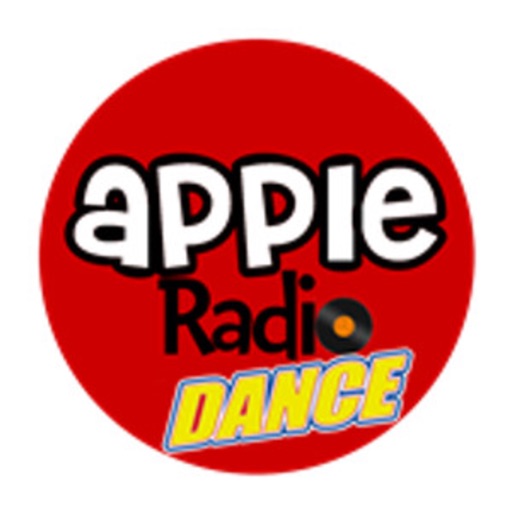 Apple Radio Dance icon