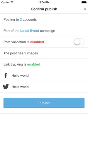 Orlo App(圖3)-速報App